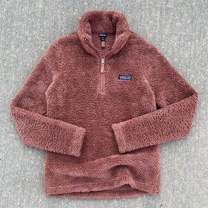 WMNS PATAGONIA SHERPA FLEECE